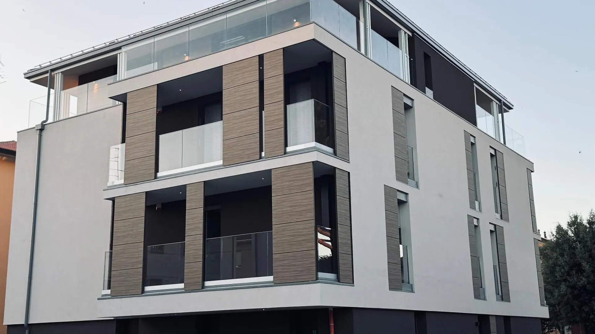 Appartamento Residenza Esclusiva Imola