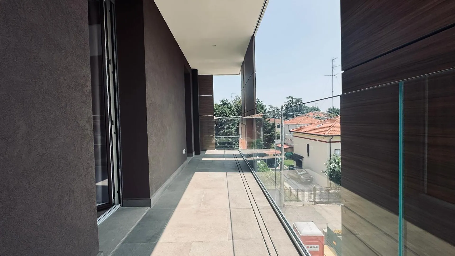 Appartamento Residenza Esclusiva Imola