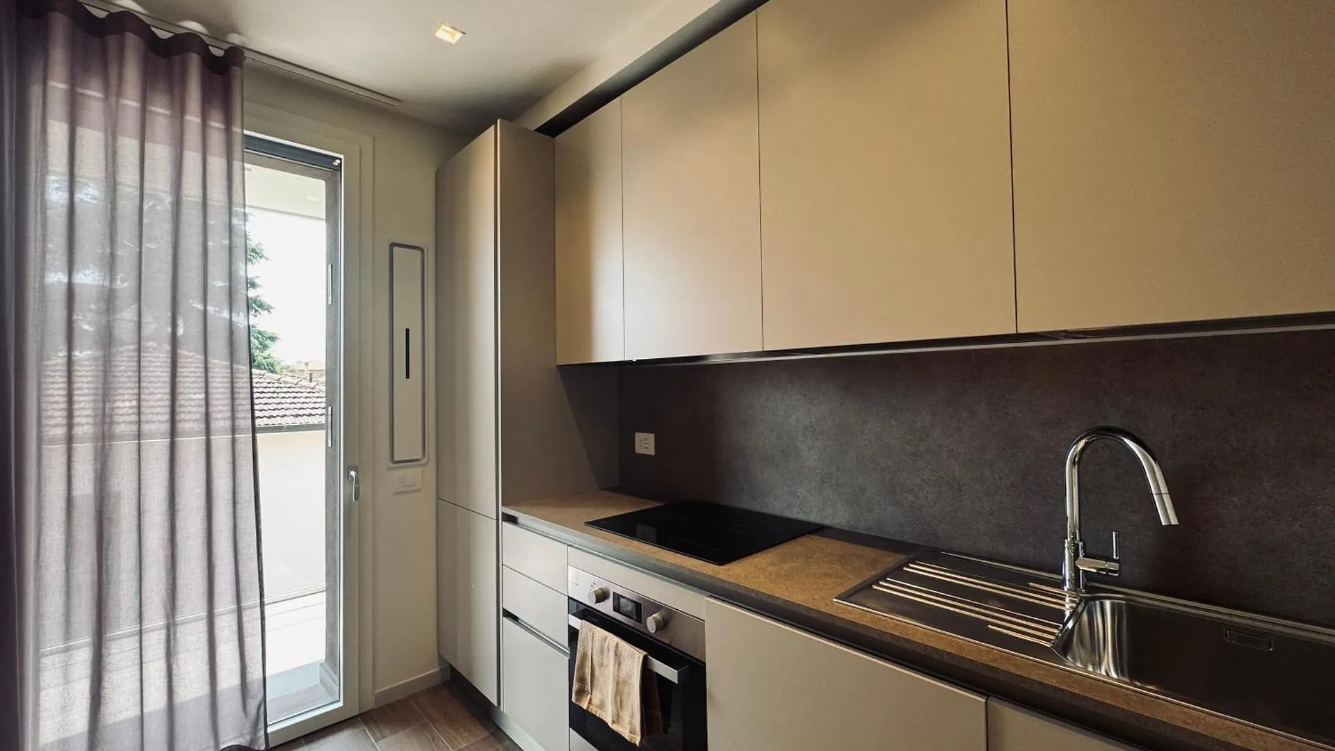 Appartamento Residenza Esclusiva Imola 0*,