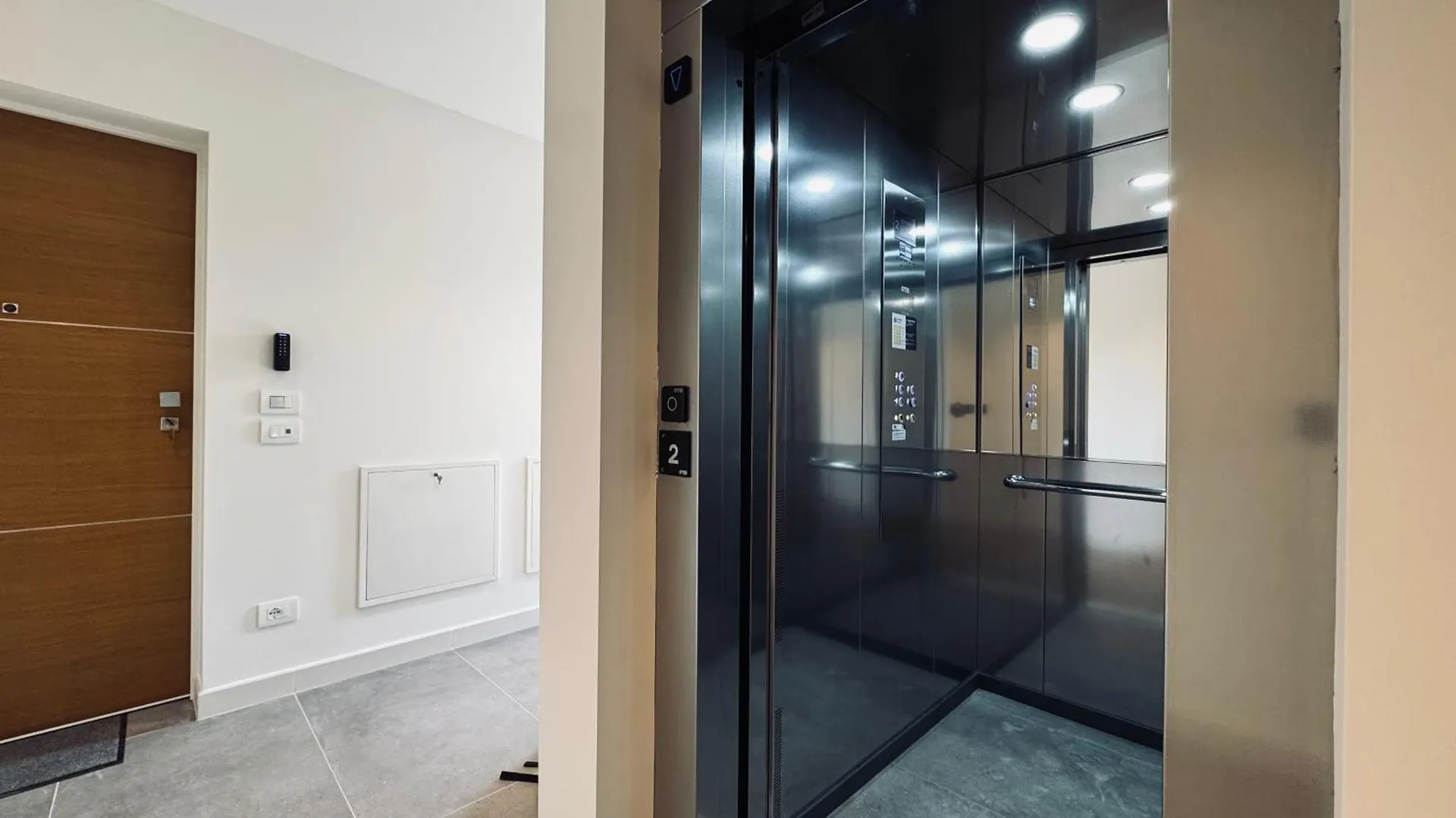 Appartamento Residenza Esclusiva Imola