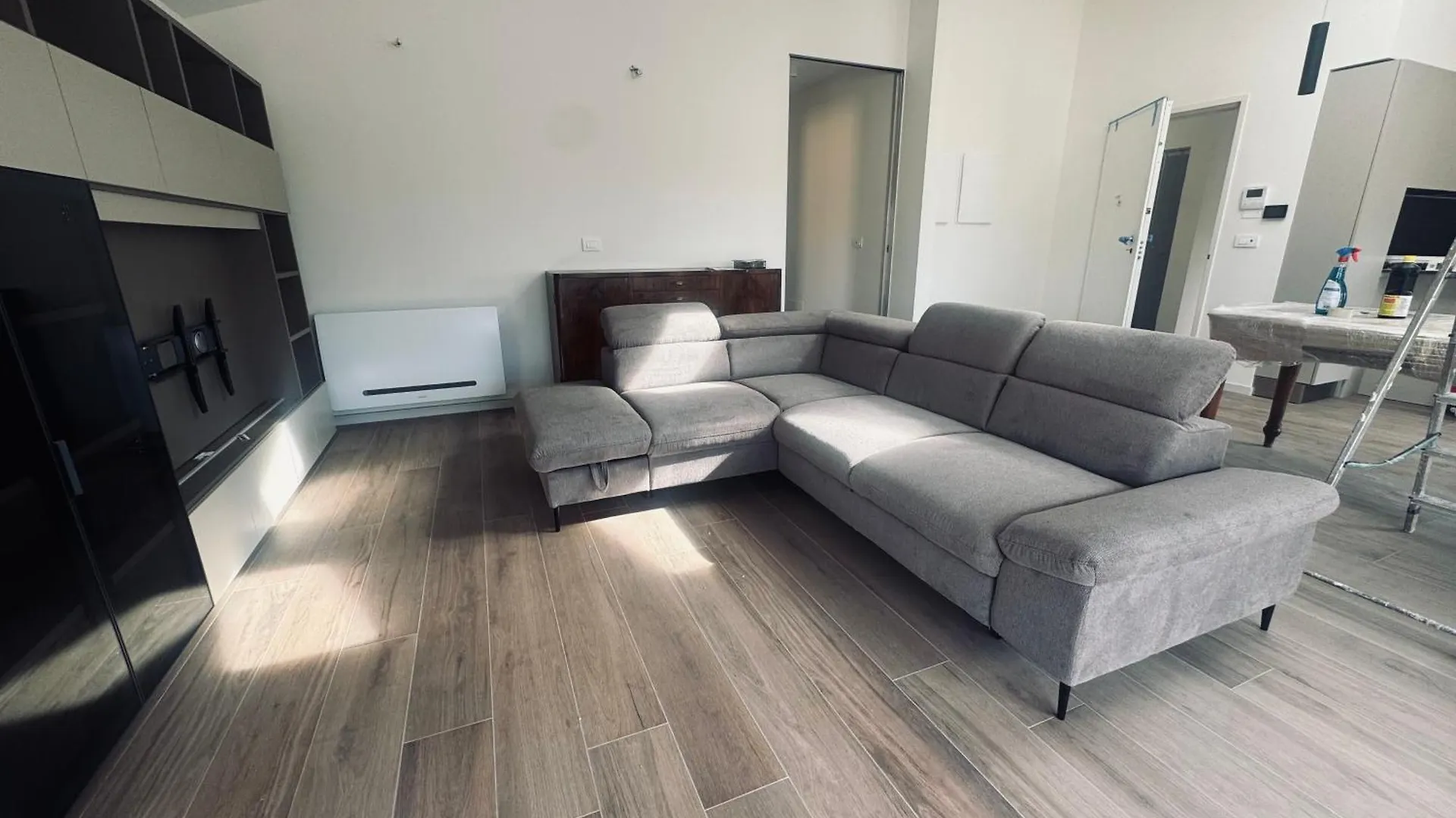 Appartamento Residenza Esclusiva Imola Italia