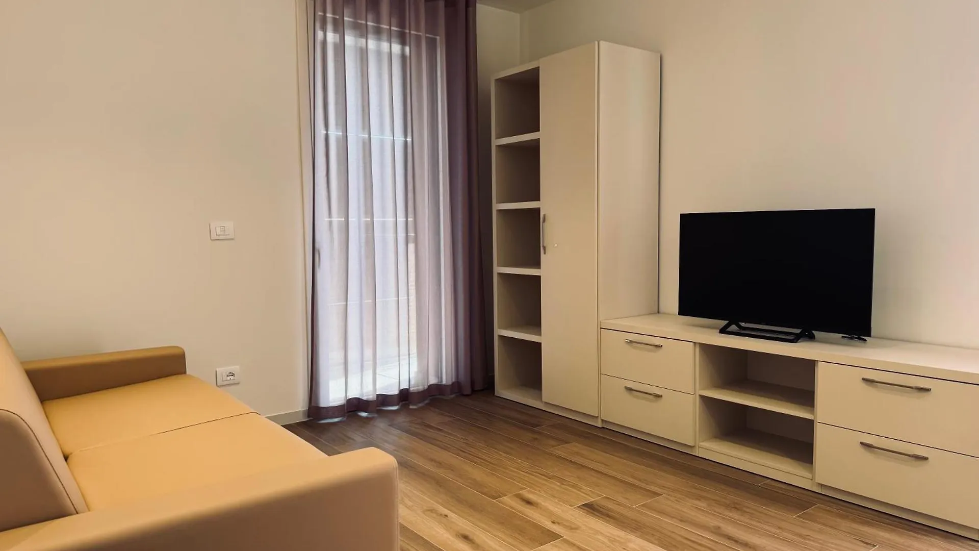 Appartamento Residenza Esclusiva Imola 0*,