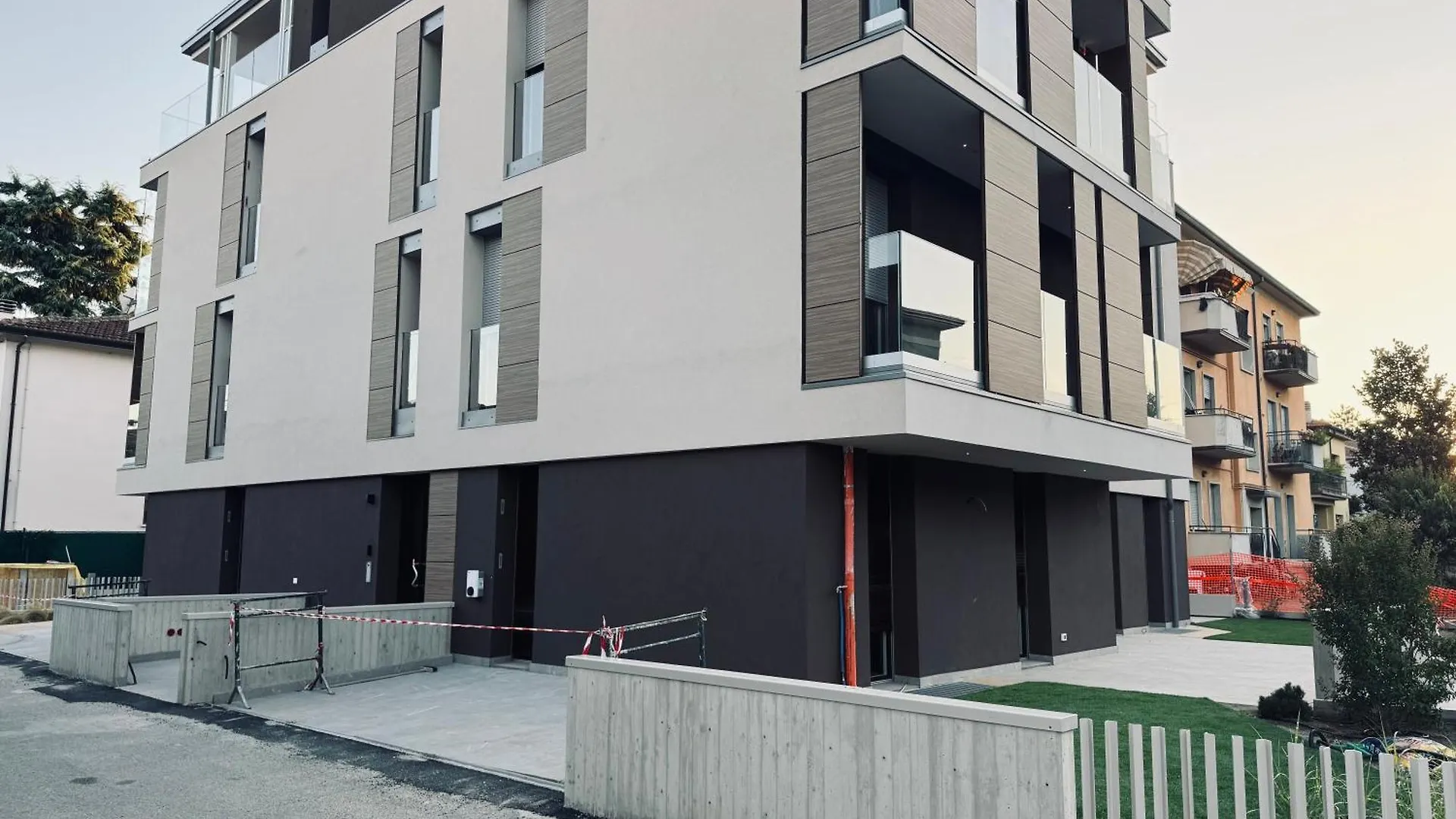 Appartamento Residenza Esclusiva Imola