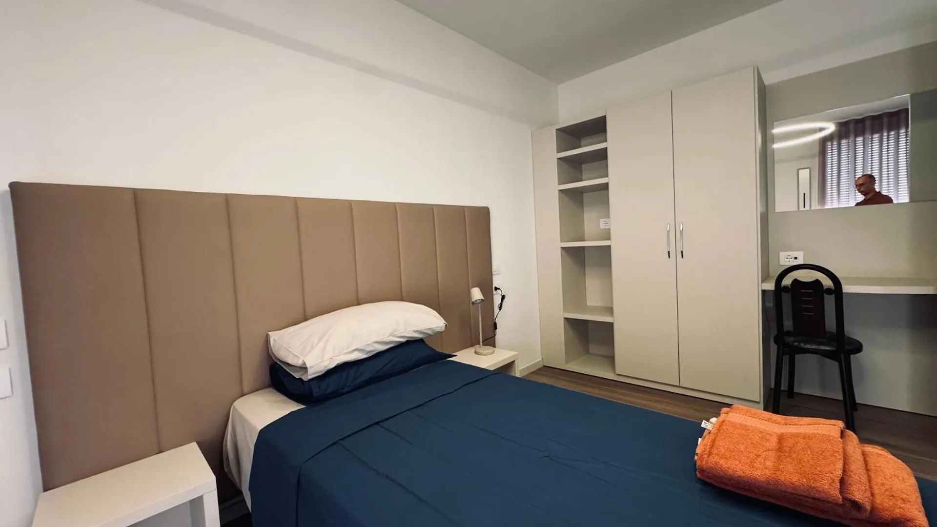 Appartamento Residenza Esclusiva Imola Italia