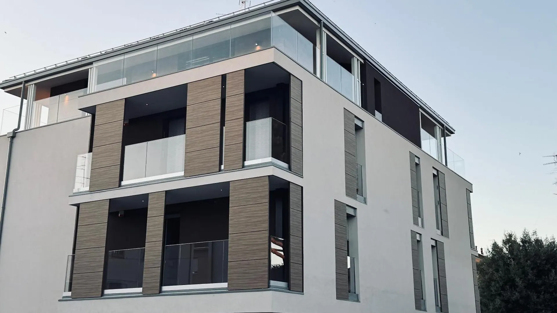 Residenza Esclusiva Διαμέρισμα Ίμολα Ιταλία