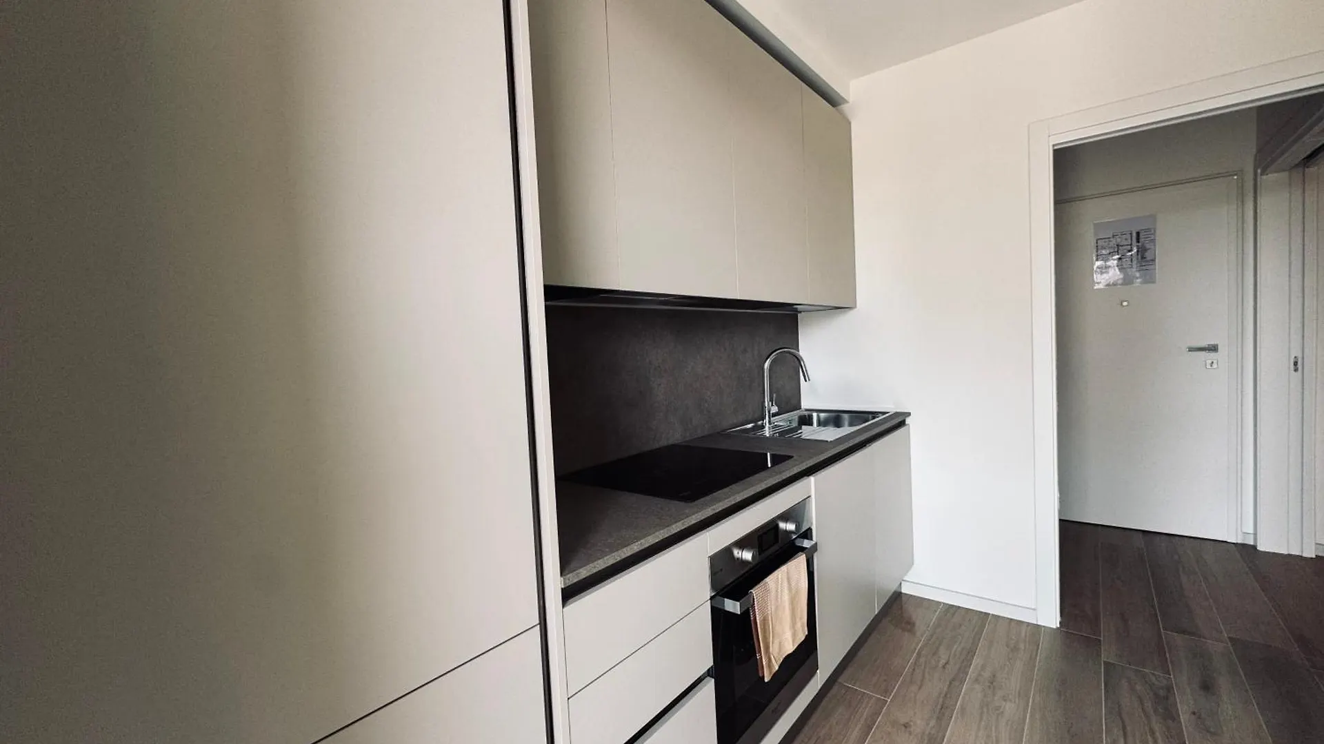 Residenza Esclusiva Διαμέρισμα Ίμολα