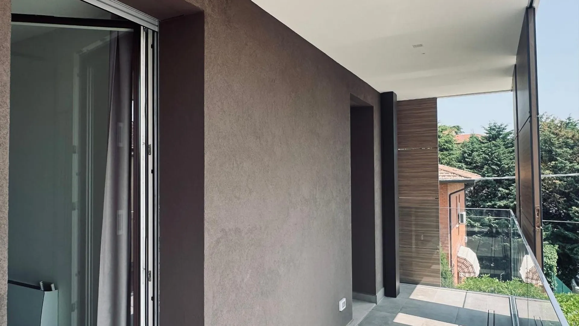 Residenza Esclusiva Διαμέρισμα Ίμολα 0*,