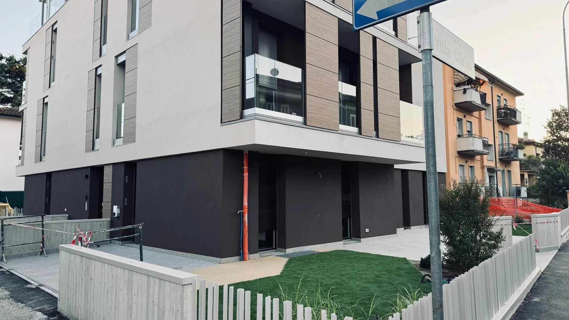 Appartamento Residenza Esclusiva Imola