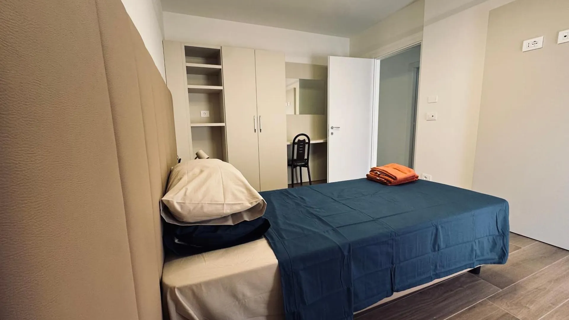 Residenza Esclusiva Διαμέρισμα Ίμολα