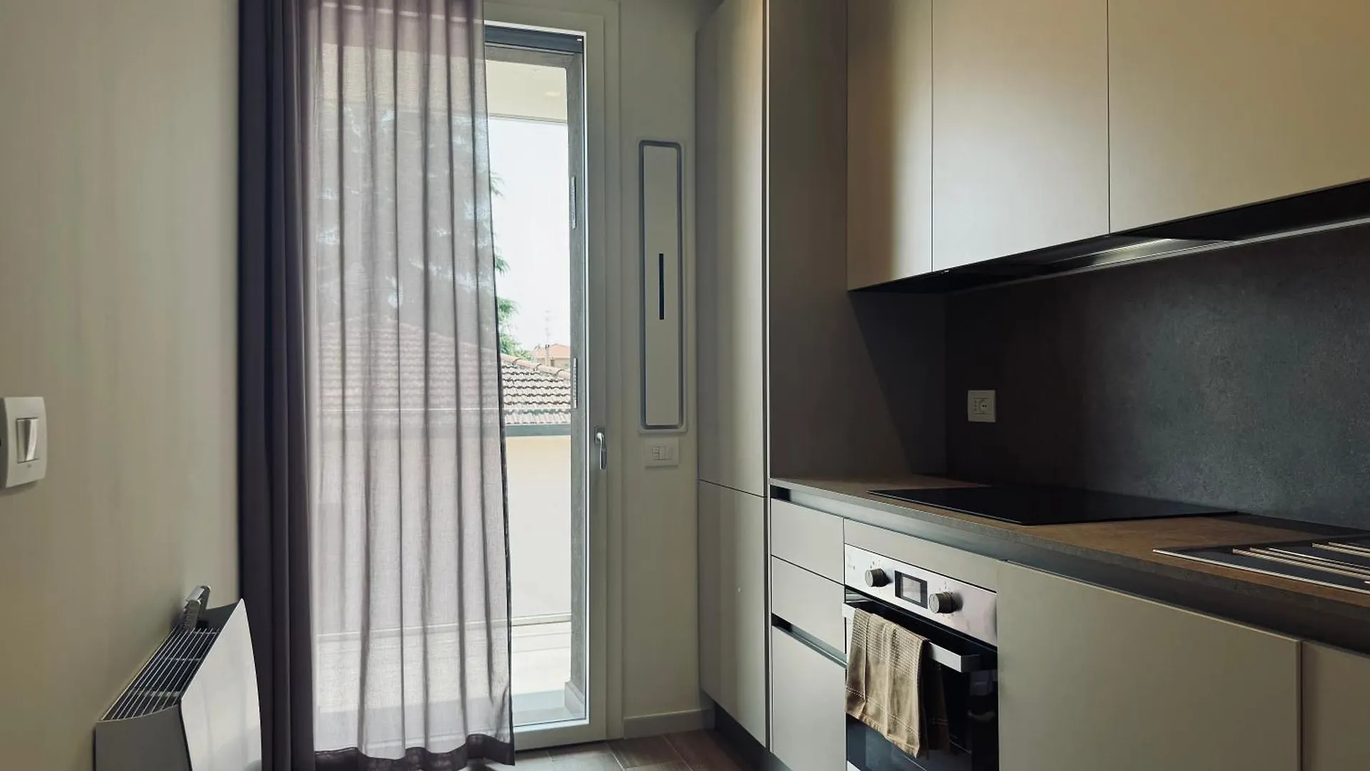 Residenza Esclusiva Διαμέρισμα Ίμολα