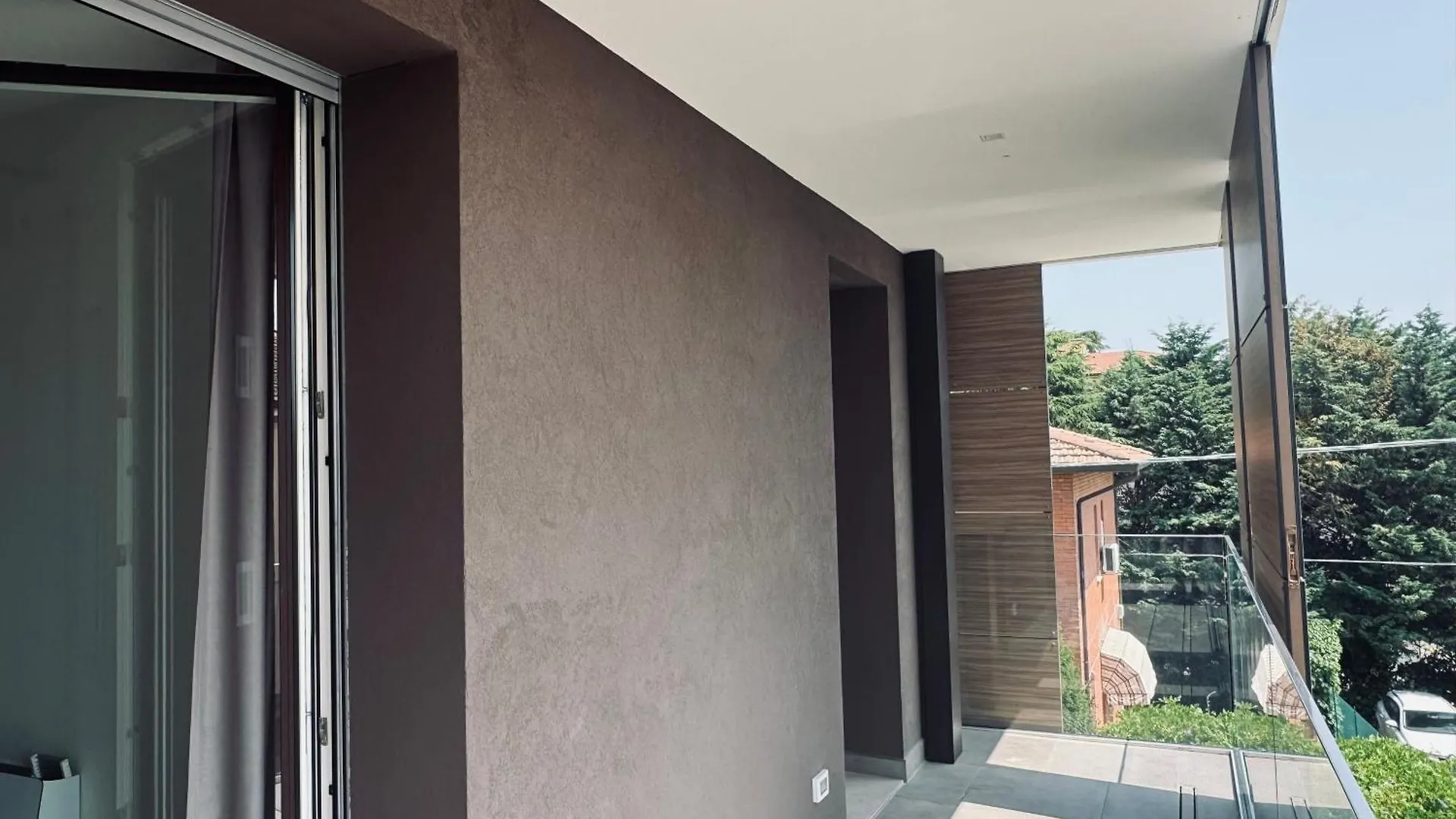 Residenza Esclusiva Διαμέρισμα Ίμολα