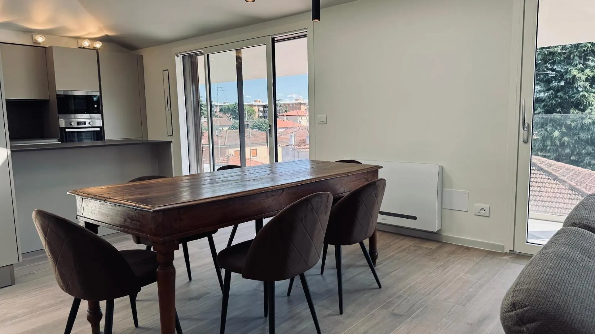 Residenza Esclusiva Διαμέρισμα Ίμολα Ιταλία