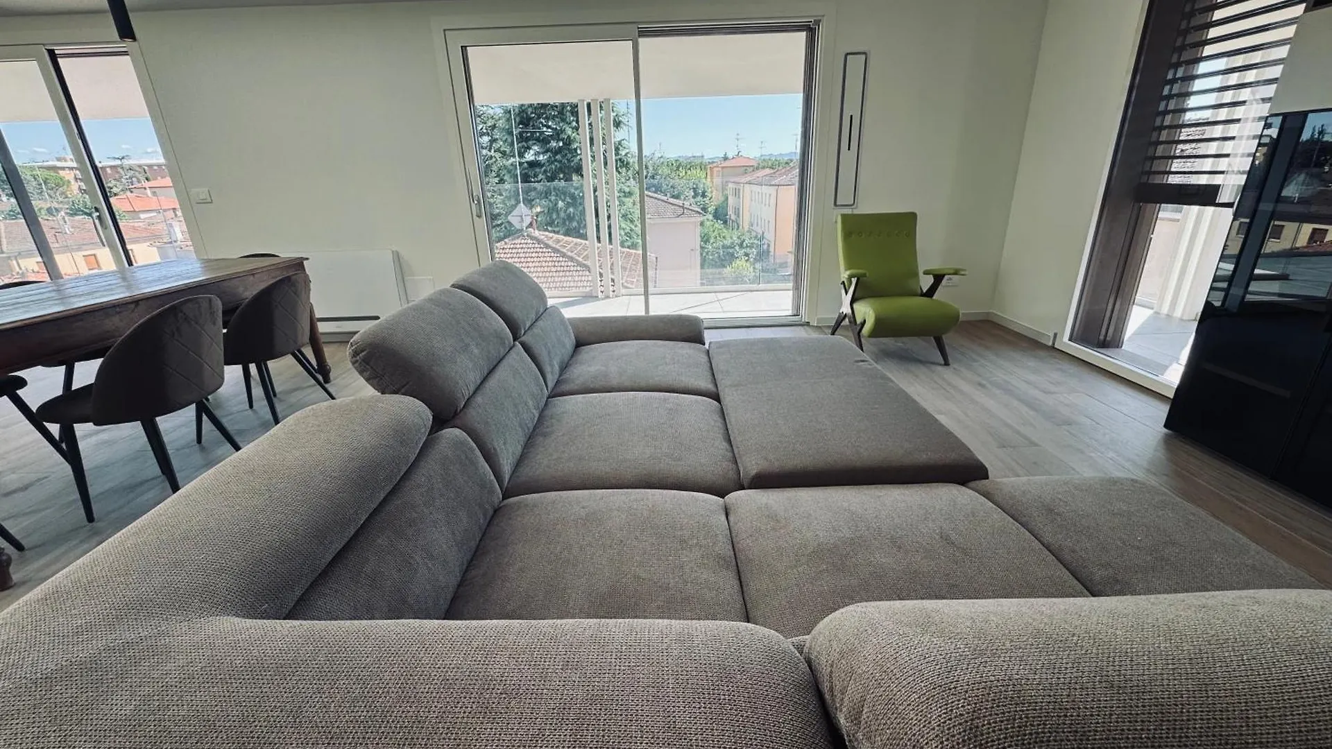 Residenza Esclusiva Διαμέρισμα Ίμολα