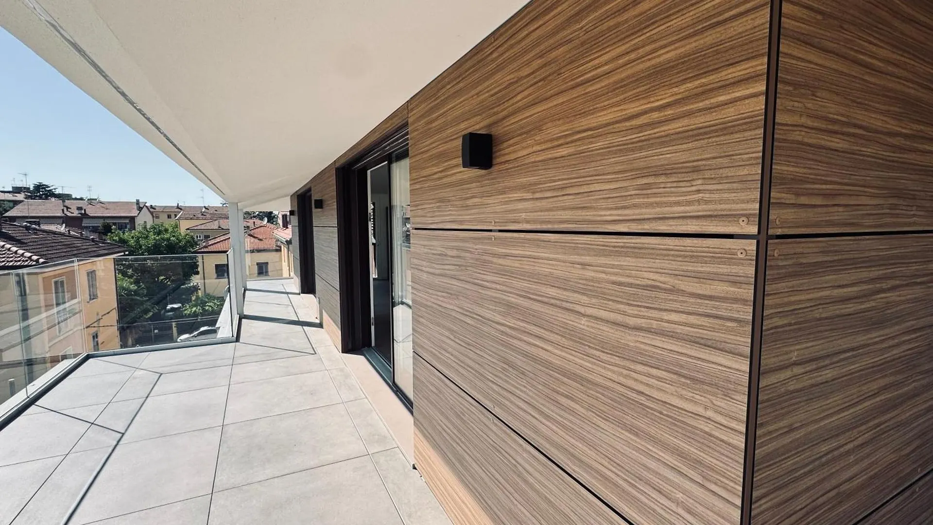Residenza Esclusiva Διαμέρισμα Ίμολα Ιταλία