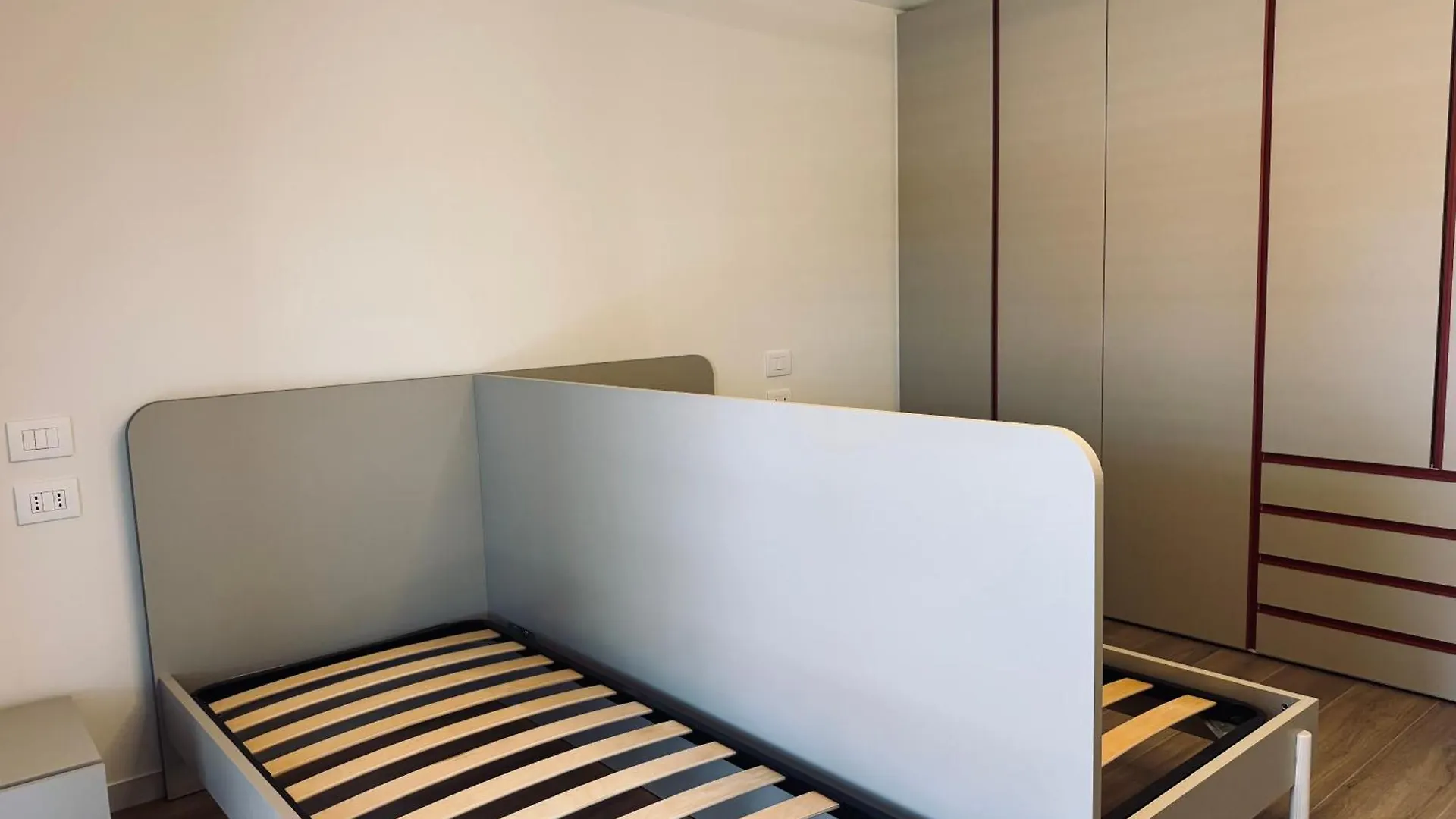 Appartamento Residenza Esclusiva Imola 0*,