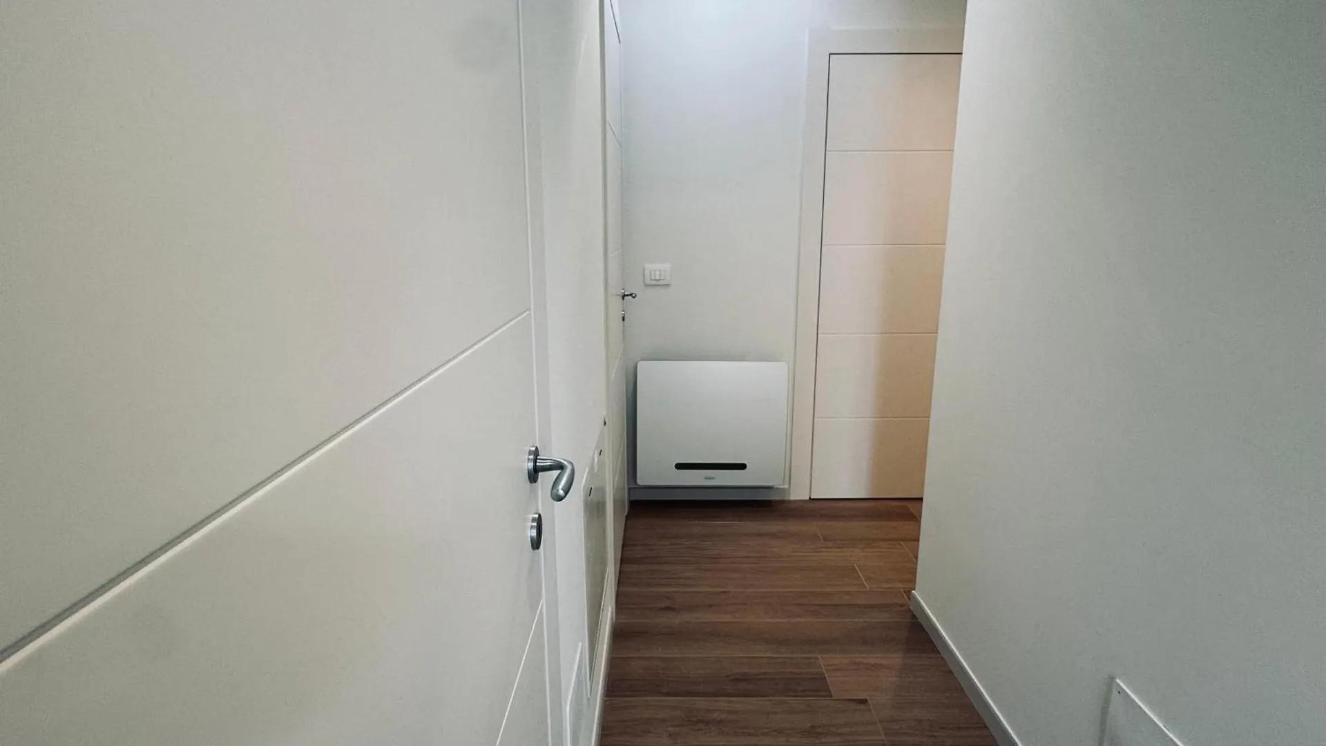 Residenza Esclusiva Διαμέρισμα Ίμολα 0*,