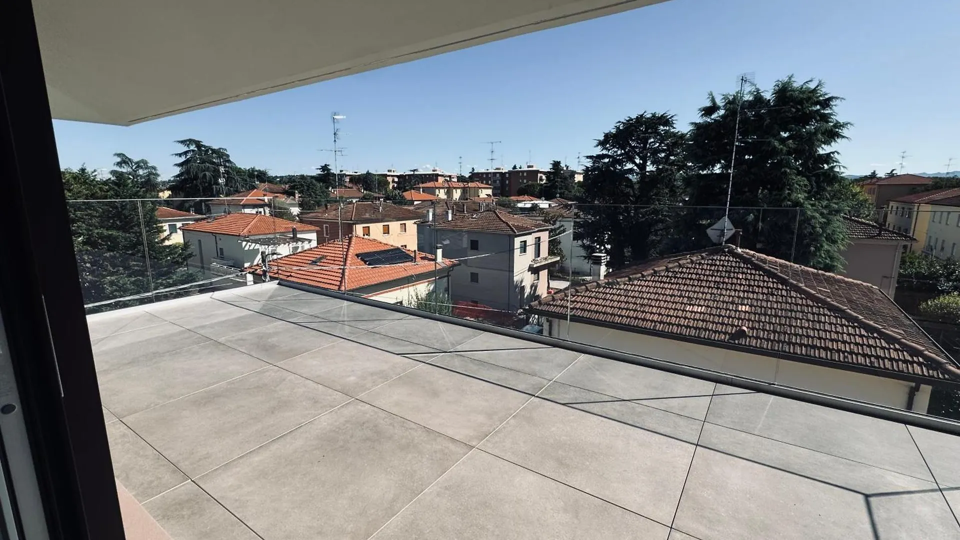 Residenza Esclusiva Διαμέρισμα Ίμολα