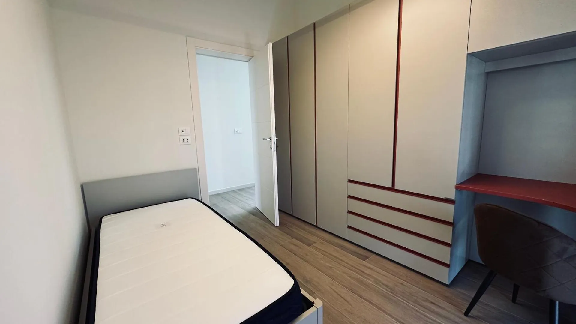 Residenza Esclusiva Διαμέρισμα Ίμολα