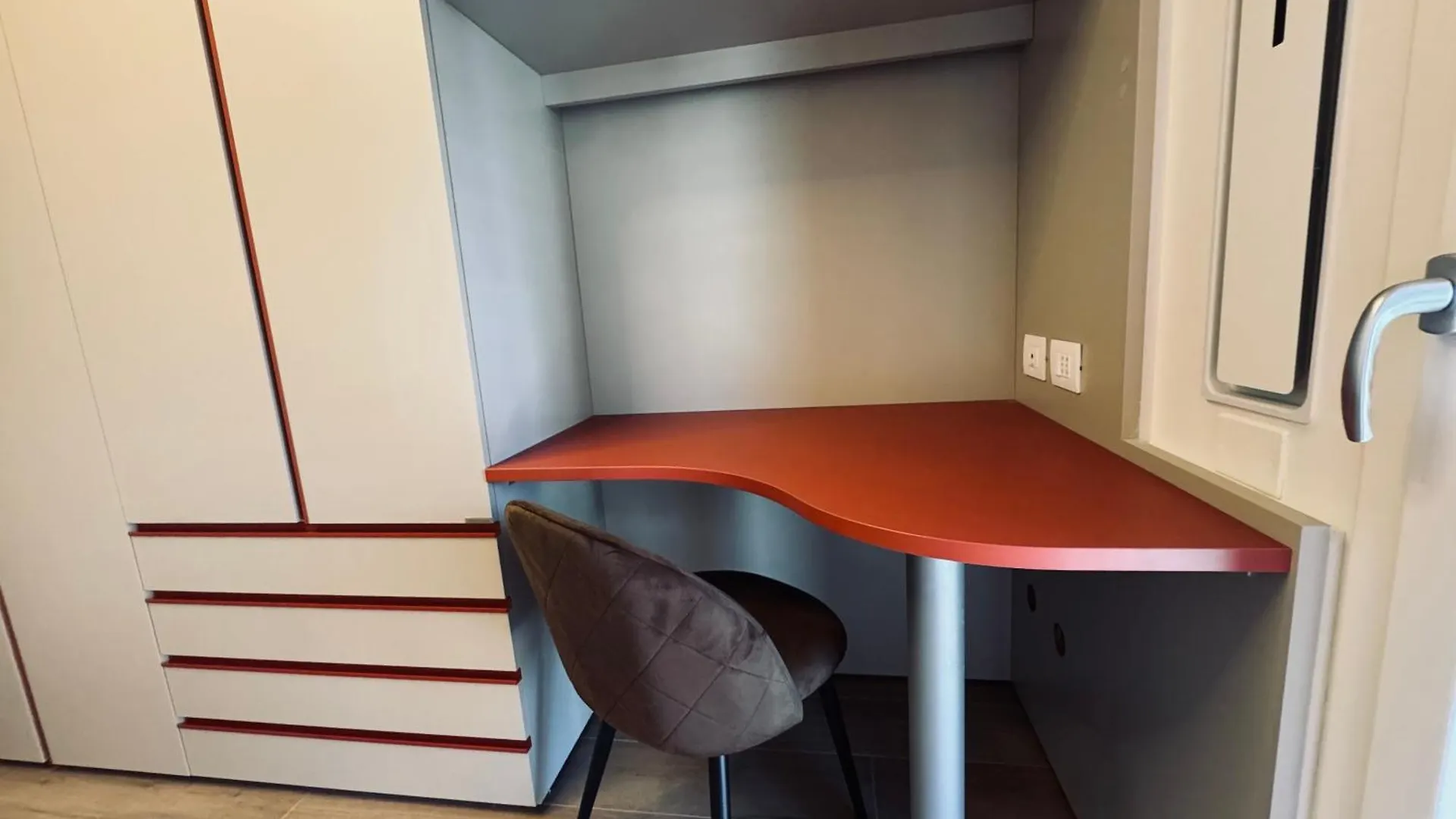 Appartamento Residenza Esclusiva Imola Italia