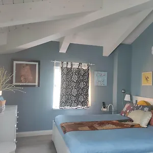 Ca' Moni - Couette-café